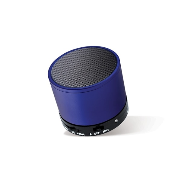 Junior bluetooth-högtalare, Mörkblå