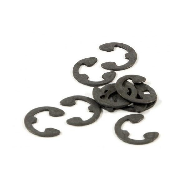 E Clip E5Mm (10Pcs)