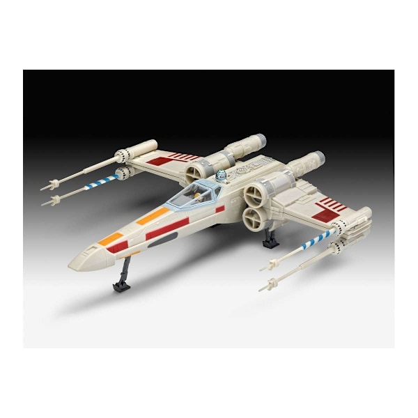 Revell 1:57 X-wing Fighter