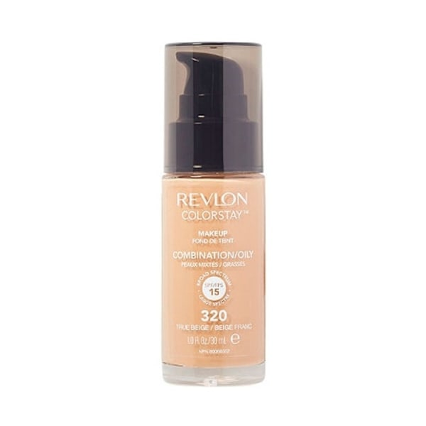 Revlon Colorstay Combination/Oily Skin - 320 True Beige 30ml