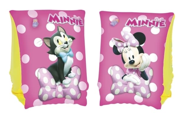 Bestway Arm puffer Disney, 3-6 år