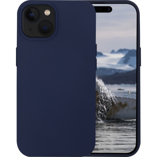 dbramante Island Ultra D3O MagSafe Case, iPhone 15, sininen Blå