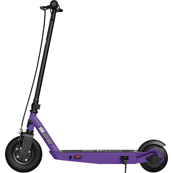 Razor Power Core S85 sähköskootteri - violetti