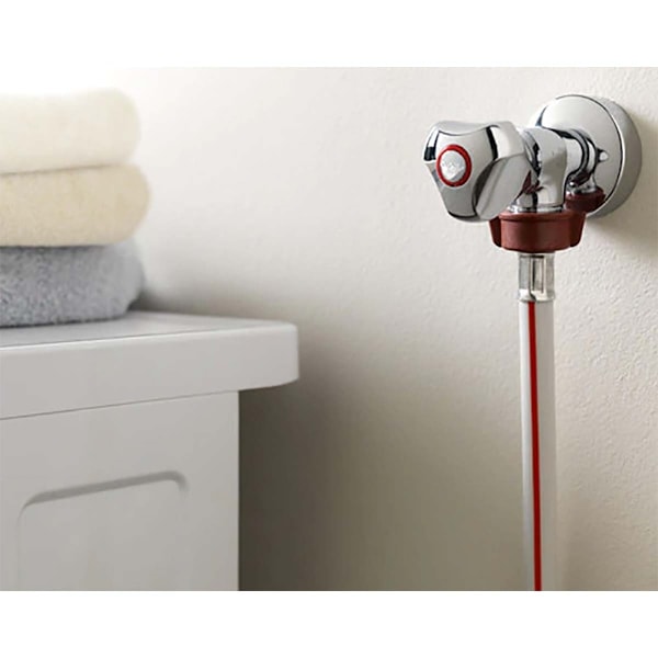 Electrolux E2WIH150A Inloppsslang 3/4 '' Rak - 3/4 '' Vinklad 10 bar 90 °C 1.50 m