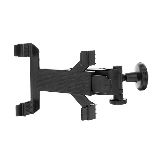Maxlife MXTH-01 Universal Bilhållare för surfplattor, Svart
