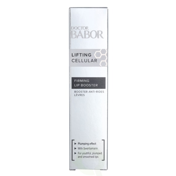 Babor Lifting Cellular Firming Lip Booster 15 ml