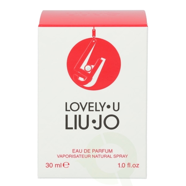 Liu Jo Lovely U Edp Spray 30 ml