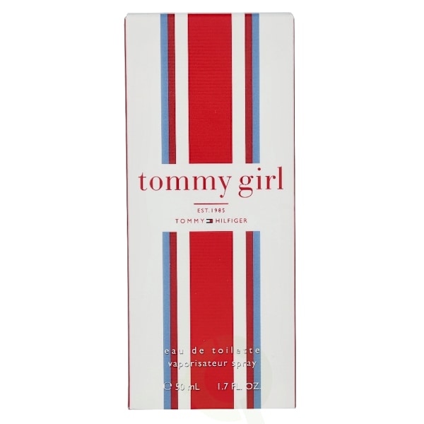 Tommy Hilfiger Tommy Girl Edt Spray 50 ml