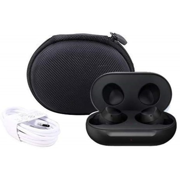 Etui til Samsung Galaxy Buds, Sort