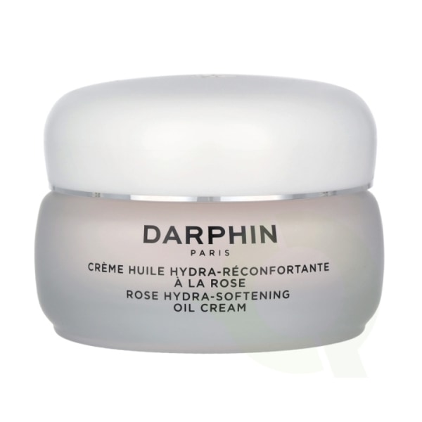 Darphin Rose Hydra-Nourishing Oil Cream 50 ml