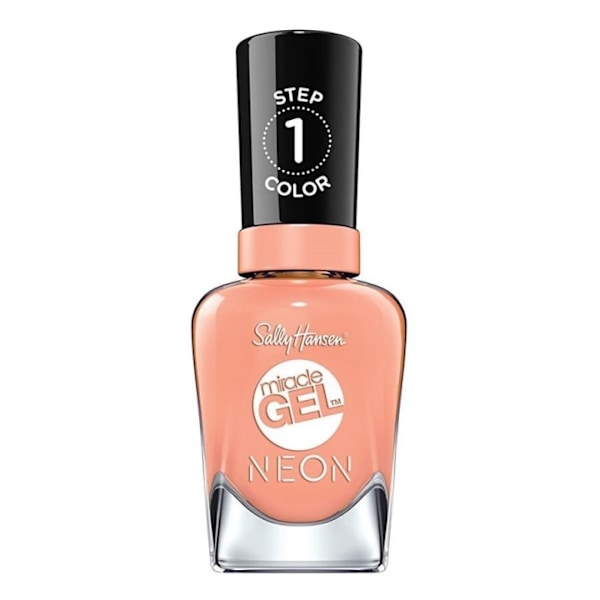 Sally Hansen Ihme geeli #051 Peach Please