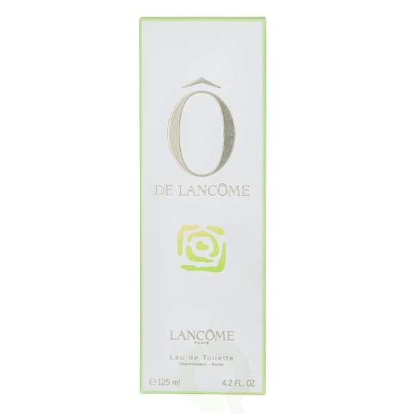 Lancome O De Lancome Edt Spray 125 ml