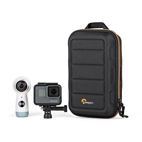 Lowepro Kameraväska Hardside CS 60 Svart