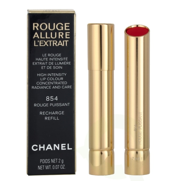 Chanel Rouge Allure L'Extrait High In. Lip Colour - Recharge 2 gr Rouge Puissant