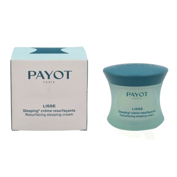 Payot Lisse Resurfacing Sleeping Cream 50 ml