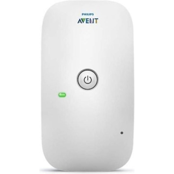 Philips Avent SCD503/26 DECT -itkuhälytin