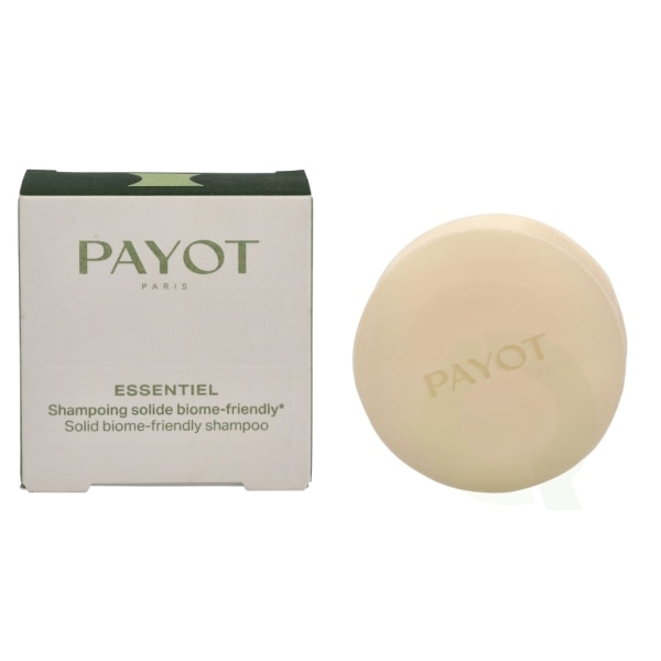 Payot Essentiel Gentle Biome-Friendly Shampoo 80 gr