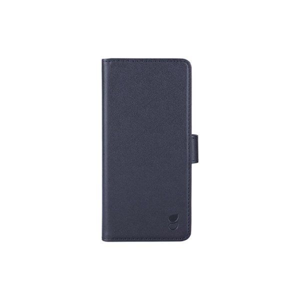 GEAR Wallet Sort - Xiaomi Mi 10T Lite 5G Svart