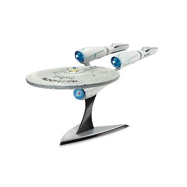 Revell U,S,S, Enterprise NCC-1701