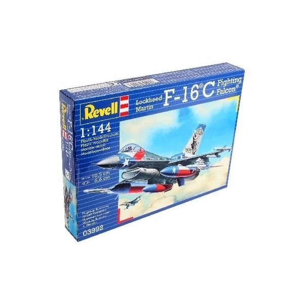 Revell F-16C Fighting Falcon