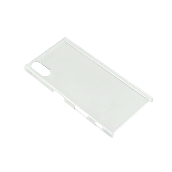 GEAR Mobilskal Transparent - Sony Xperia XZs Transparent