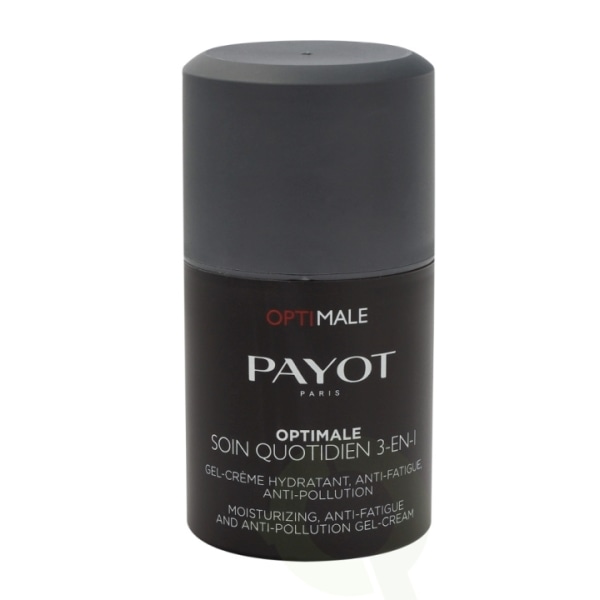 Payot Optimale 3-I-1 Moisturizing Anti Fatigue Gel Cream 50 ml