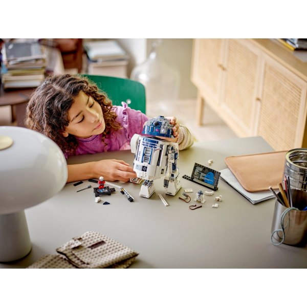 LEGO Star Wars 75379 - R2-D2™