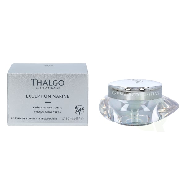 Thalgo Exception Marine Redensifying Cream 50 ml