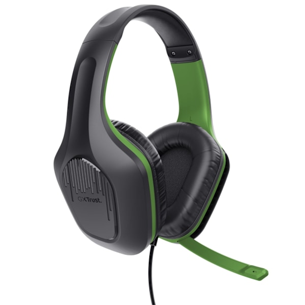 Trust GXT 415X Zirox Gamingheadset Xbox