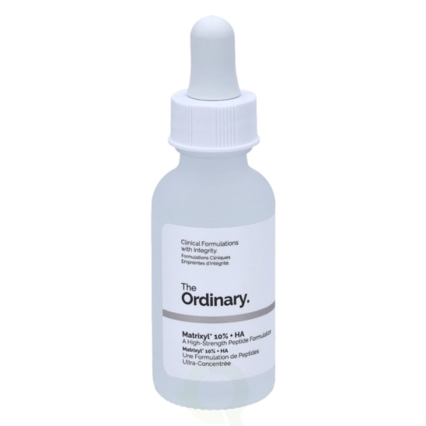 The Ordinary Matrixyl 10% + HA 30 ml Fragrance Free