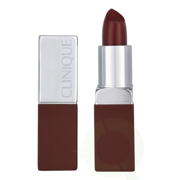 Clinique Pop Matte Lip Color + Primer 3,9 gr #10 Clove Pop