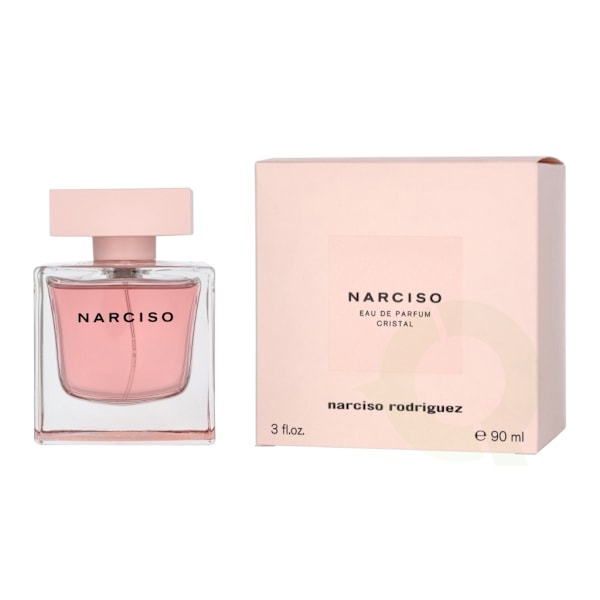 Narciso Rodriguez Cristal  Edp Spray 90 ml
