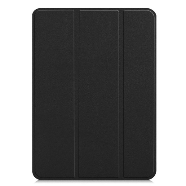 Skyddsväska Smart Cover Ställ till iPad Pro 11", Svart Svart