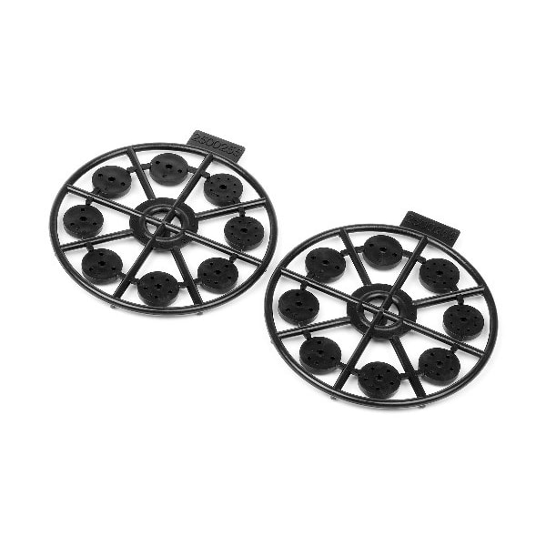 HPI Shock Piston Set