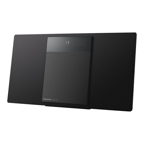 Panasonic SC-HC410EG-K Sort