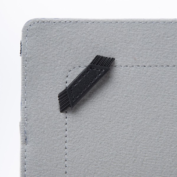 BATMAN Tabletfodral Folio 10-11" Universal Flerfärgad