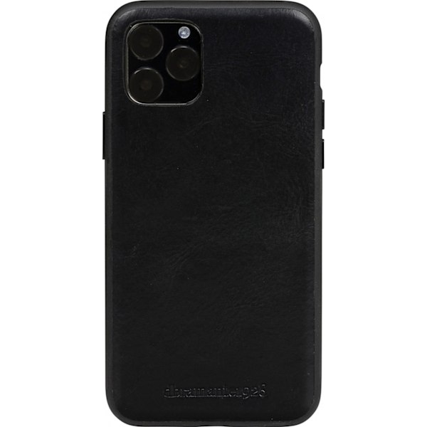 dbramante1928 Herning Fodral för iPhone 11 Pro Max, Svart Svart
