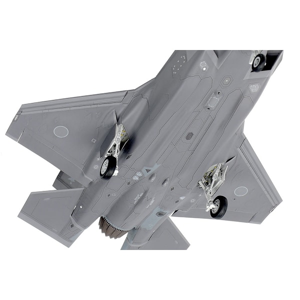 TAMIYA 1/72 Lockheed Martin® F-35®A Lightning Ⅱ®