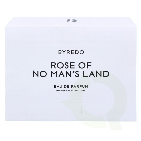 Byredo Rose Of No Man's Land Edp Spray 50 ml