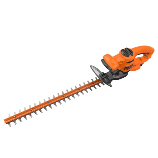 BLACK+DECKER Häcksax 450W 50cm Svärdlängd