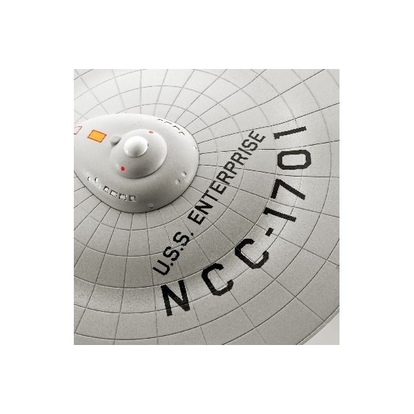 Revell U,S,S, Enterprise NCC-1701 (TOS)
