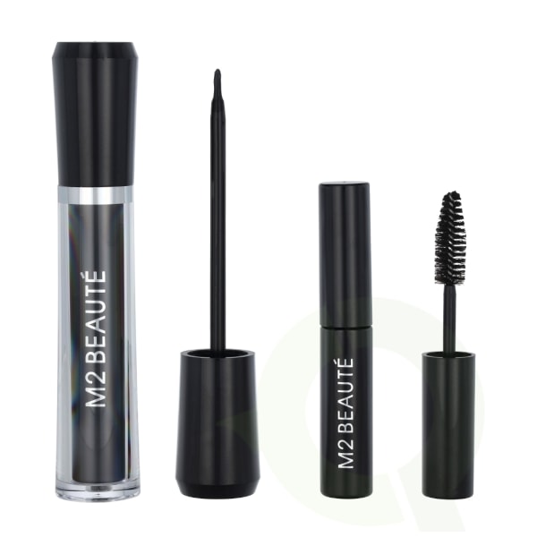 M2 Beaute Eyelash Activating Serum 4 ml