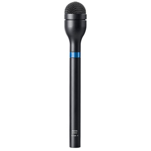 BOYA Mikrofon  BY-HM100 XLR Dynamisk