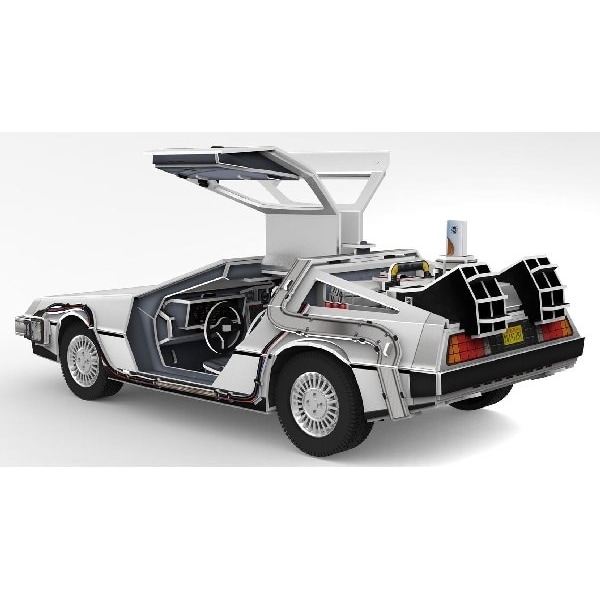 Revell 3D Puzzle DeLorean 'Back to the Future'