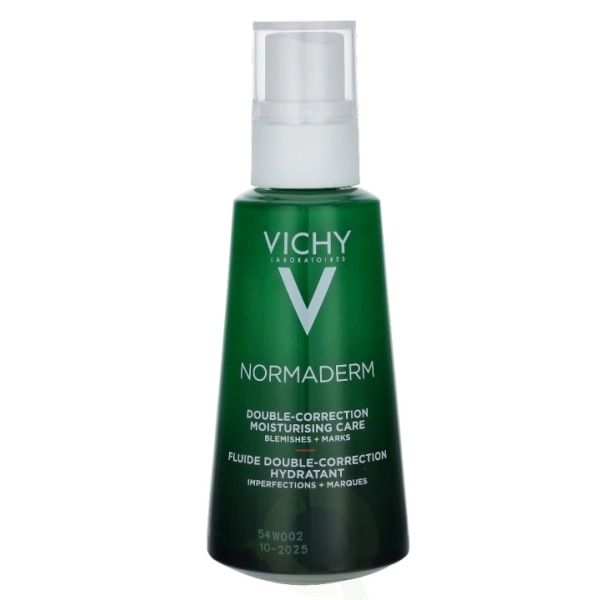Vichy Normaderm Phytosolution Double Correction 50 ml Sensitive Skin