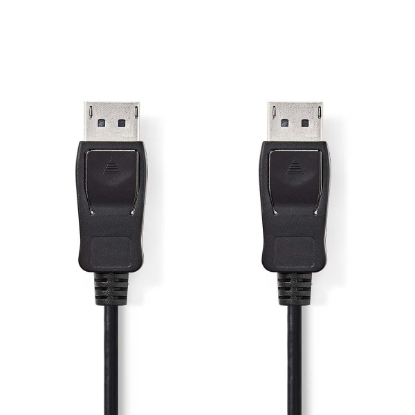 Nedis Displayport kabel | DisplayPort Han | DisplayPort Han | 4K