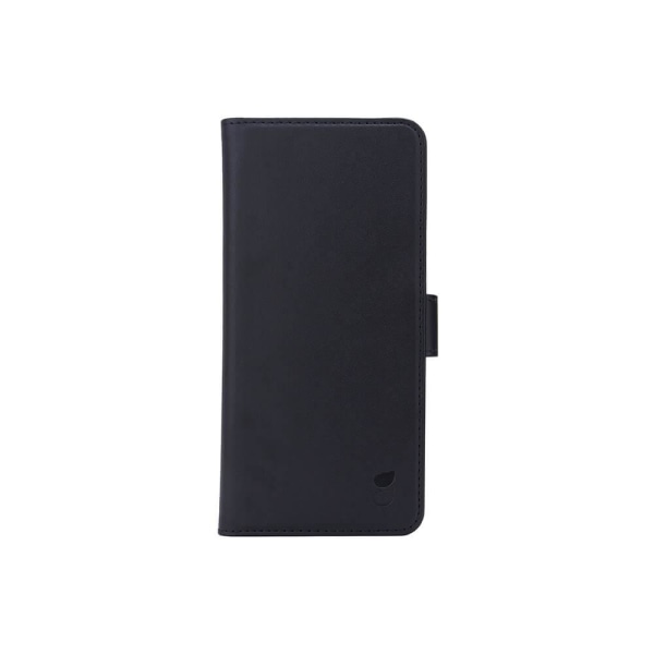 GEAR Wallet Samsung Note10 Lite Sort Svart