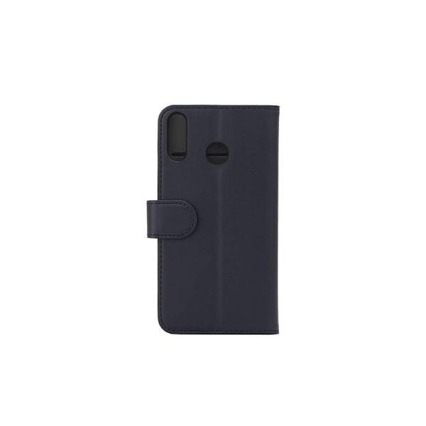 GEAR Mobilfodral 3 Kortfack Svart - Asus Zenfone 5 Svart