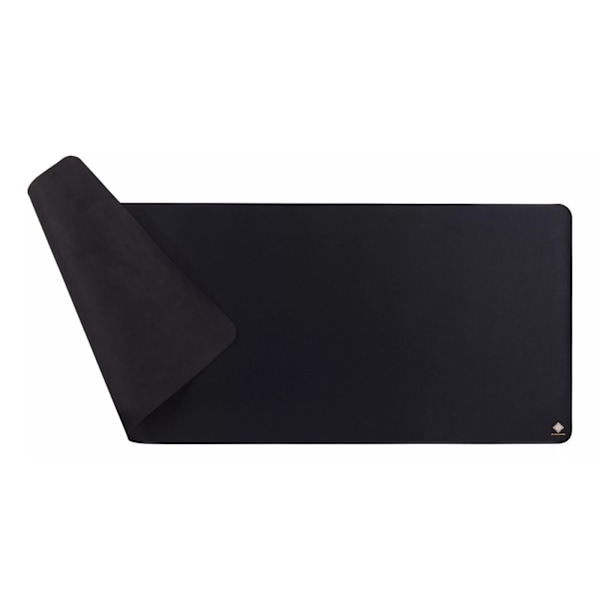 DELTACO GAMING gaming-musmatta, extra bred , 900mm, svart