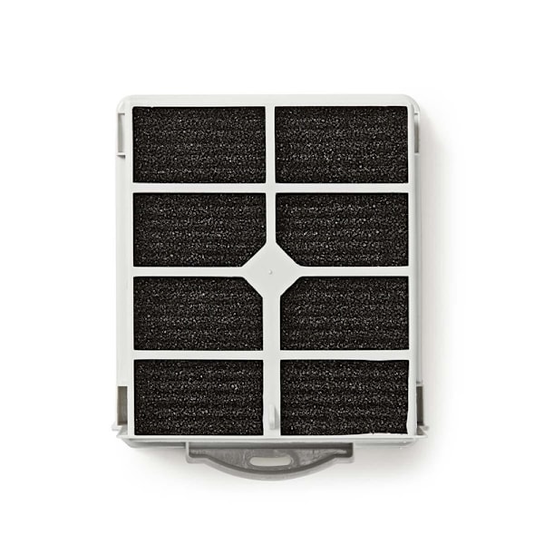 Nedis Udskifteligt Aktiv HEPA-filter | Udskiftning til: Philips | Hvid
